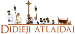 Didžiųjų Žemaičių Kalvarijos atlaidų programa 2010 m. liepos 1–12 d.
